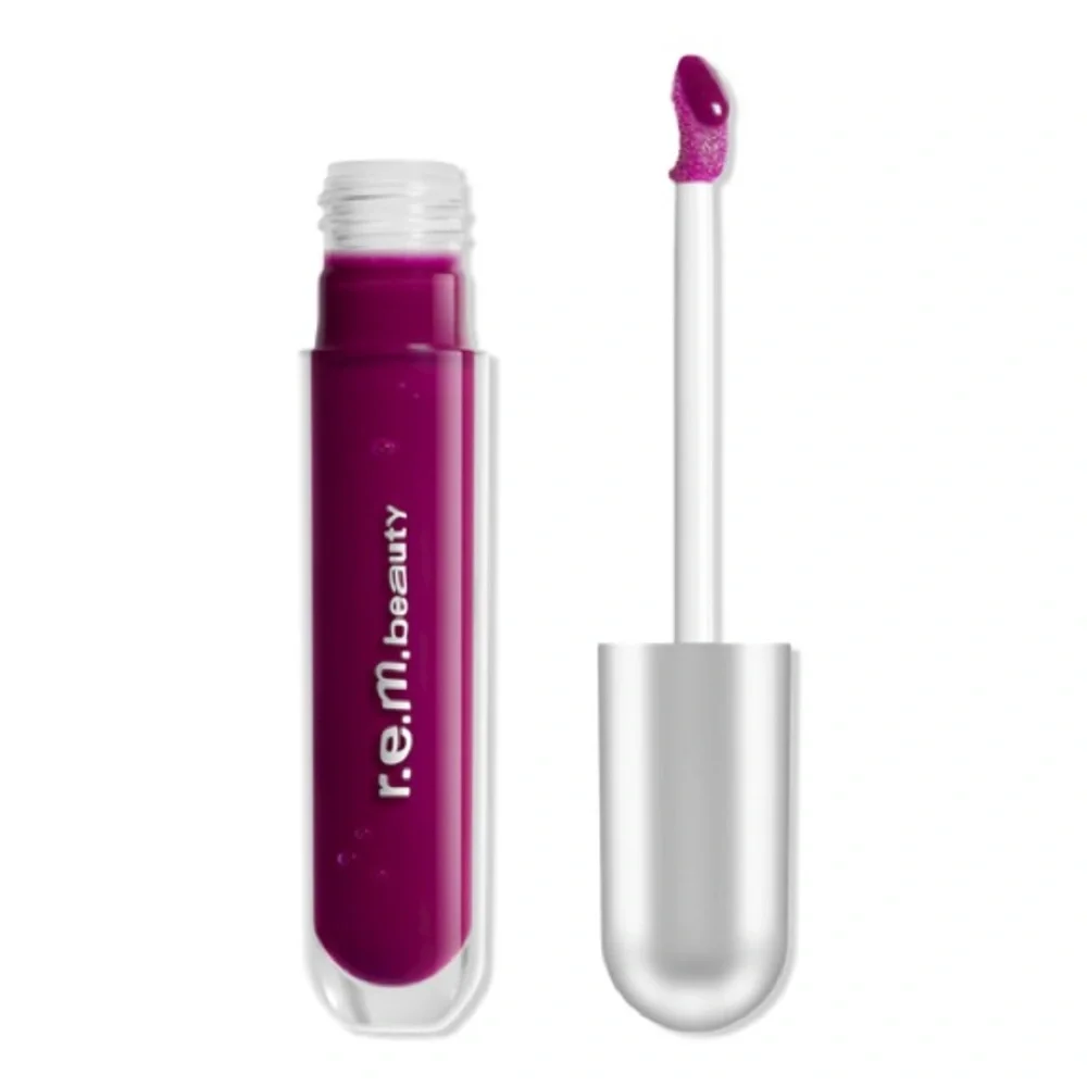 R.E.M Beauty Essential Drip Glossy‎ Balm